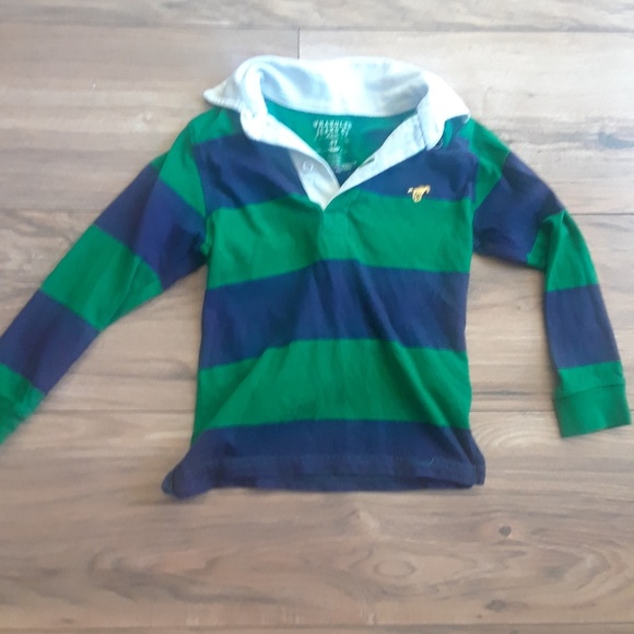 Seven boys longs sleeves - Picture 5 of 5